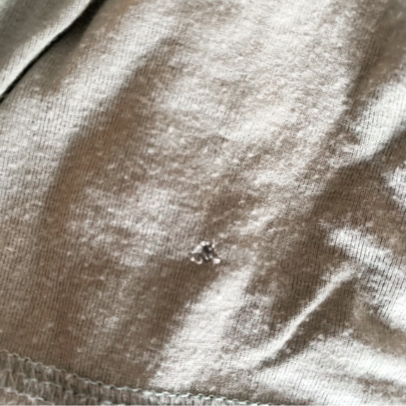 Jax & Lennon 🇨🇦 • Peplum Top - Picture 4 of 5